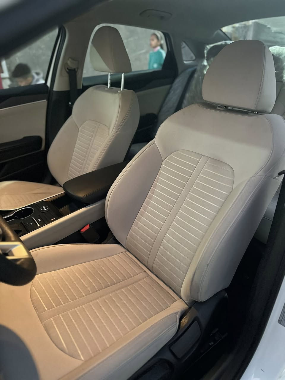 كيا 5 موديل 2023 قرار معوقين مكفوله كفاله عامه السعر 185$ +خليجي+***********
