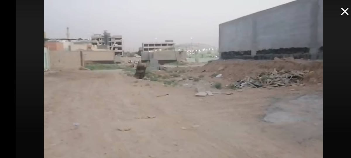 قطعة ارض للبيع ١٧٥م طابو زراعي خلف مطعم الكانون..
***********
