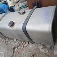 شباب تاني كاز مال اكتروس ٦٠٠ لتر طويل الماني اصلي كامل هو والقواعد للس...