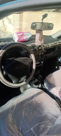 فكترا • موديل ٩٣ • رقم نينوى