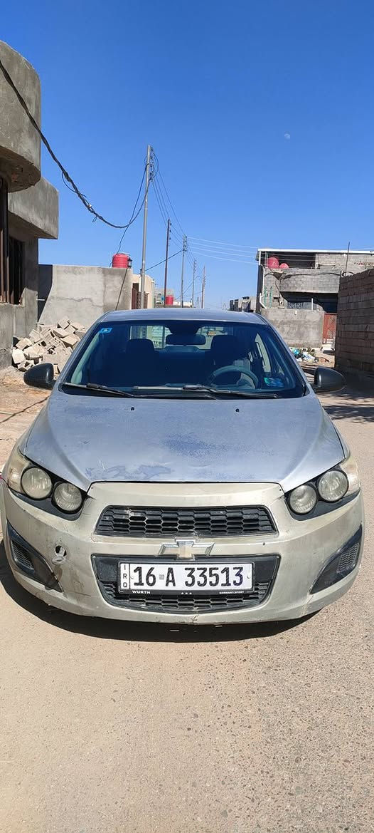 سلام عليكم سونك 12 بسمي سنوية جديدة رقم انكليزي سيارة بيها طخات مابيها ضربة قويه بنيد جارد كير محرك على الفحص كهربائيات كلها شغاله مكاني البصرة ***********سعرها 52
