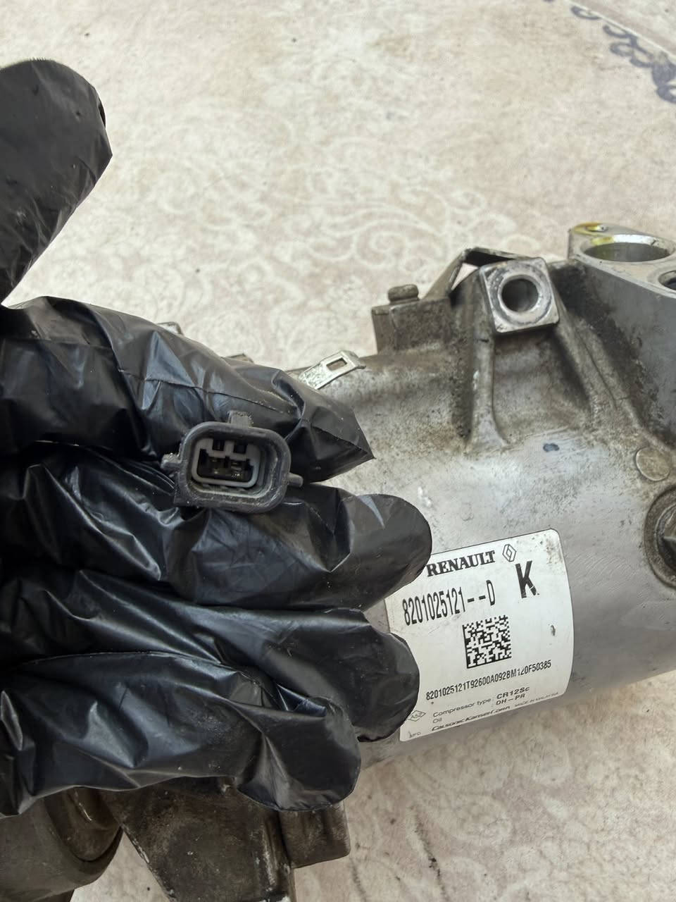 الادمن المحترم
  على بركة الله السلام عليكم توفر ادوات سيمبول تفصيخ وجديد ضمان استبدال   رقم 
توصيل 4 الالف لجميع المحافضات 
وتساب 
*********** 
للاتصال
 ***********
