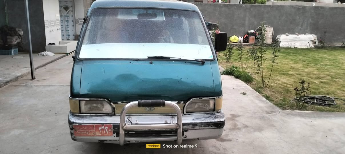 السلام عليكم كية بستة مكينة خير من الله تشتغل نگرة گشر نظيف وكلشي واضح بالصور بيها لوحة وحدة ضايعة انطيك بلاغ بيها رقمها احمر واسط سنوية ساقطة 2021 اصفرلك هيئة وغرامات السعر 16 وبيها مجال مكاني حلة دبلة
استفسار : *********** /*********** /***********
