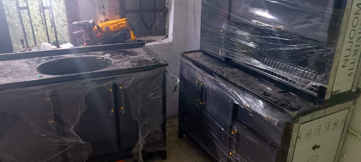 كاونتر جديد للبيع 400 وبي مجال


**إذا كنت صاحب هذا الإعلان وتريد حذفه لأي سبب، رجاءا أرسل رسالة إلى الدعم الفني**