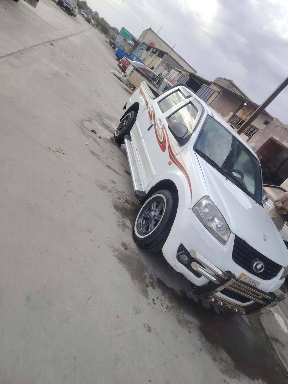 كريت ويل جاهزه ألف ماذب عليهه مكانهه ذي قار النصر ***********
