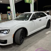 كرايسلر اوباما • ٢٠١٨ • تكريت العلم