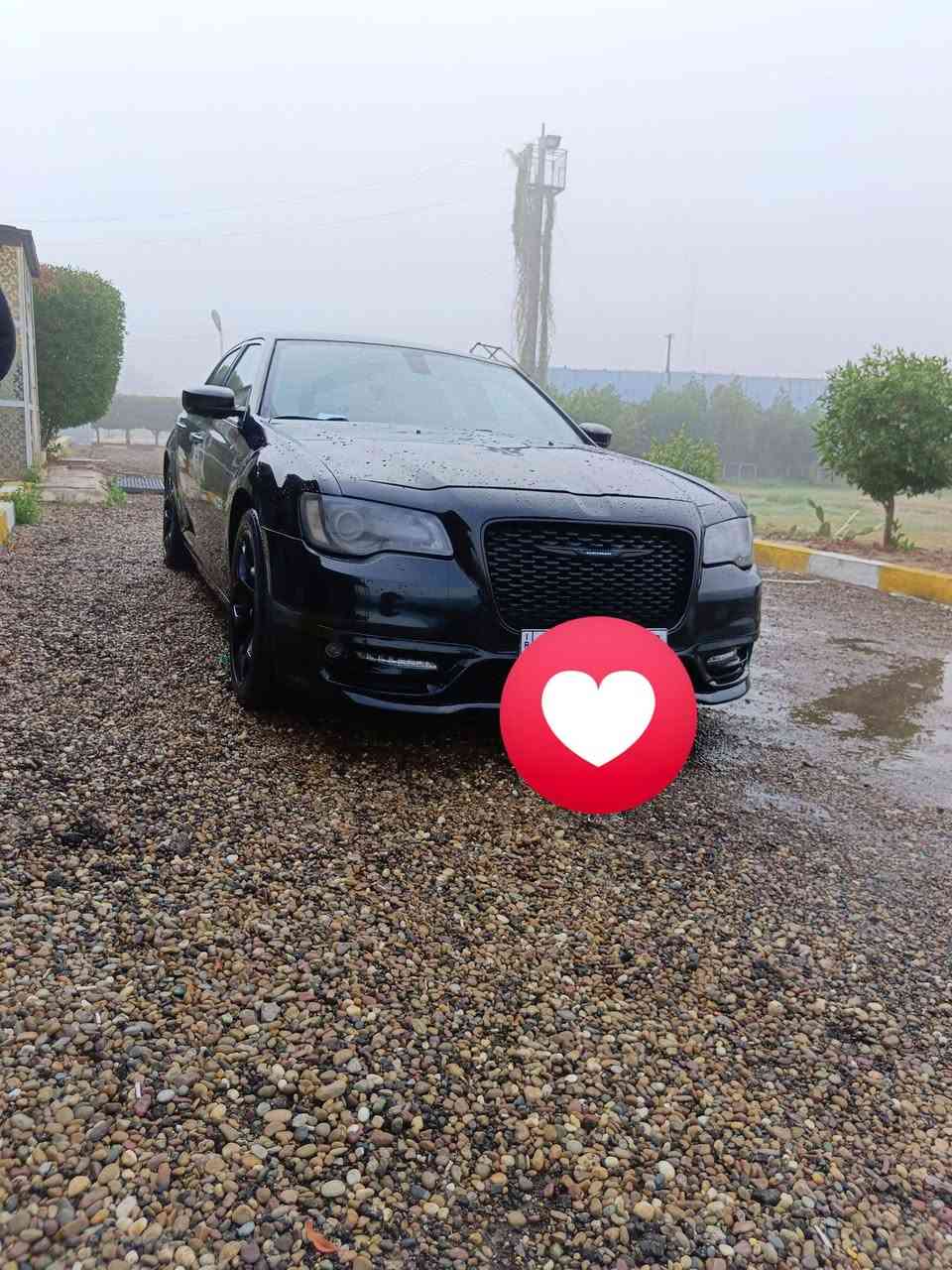 السلام عليكم اوباما 11 اسود محدثة 23 بيها باب وجاملغ امامي صبغ  وبنيد تبديل اثر تحديث رقم شمالي هزة جديدة سيارة حلوة سونارها موجود  سعرها 165 بيها مجال 
*********** واتساب فقط
