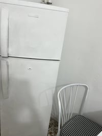 ثلاجه • تجميد وتبريد • مصبوغه