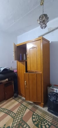 كنتور جديد جبته قبل سبوع رايده ب170  كامل مابي اي نقص لا كسور مفاتيحه ...