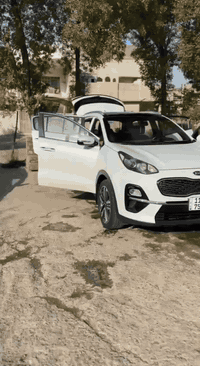 سبورتج موديل 2020 خليجي محرك 2000 دوش مكفوله كفاله عامه بيها تكحيل بل ...