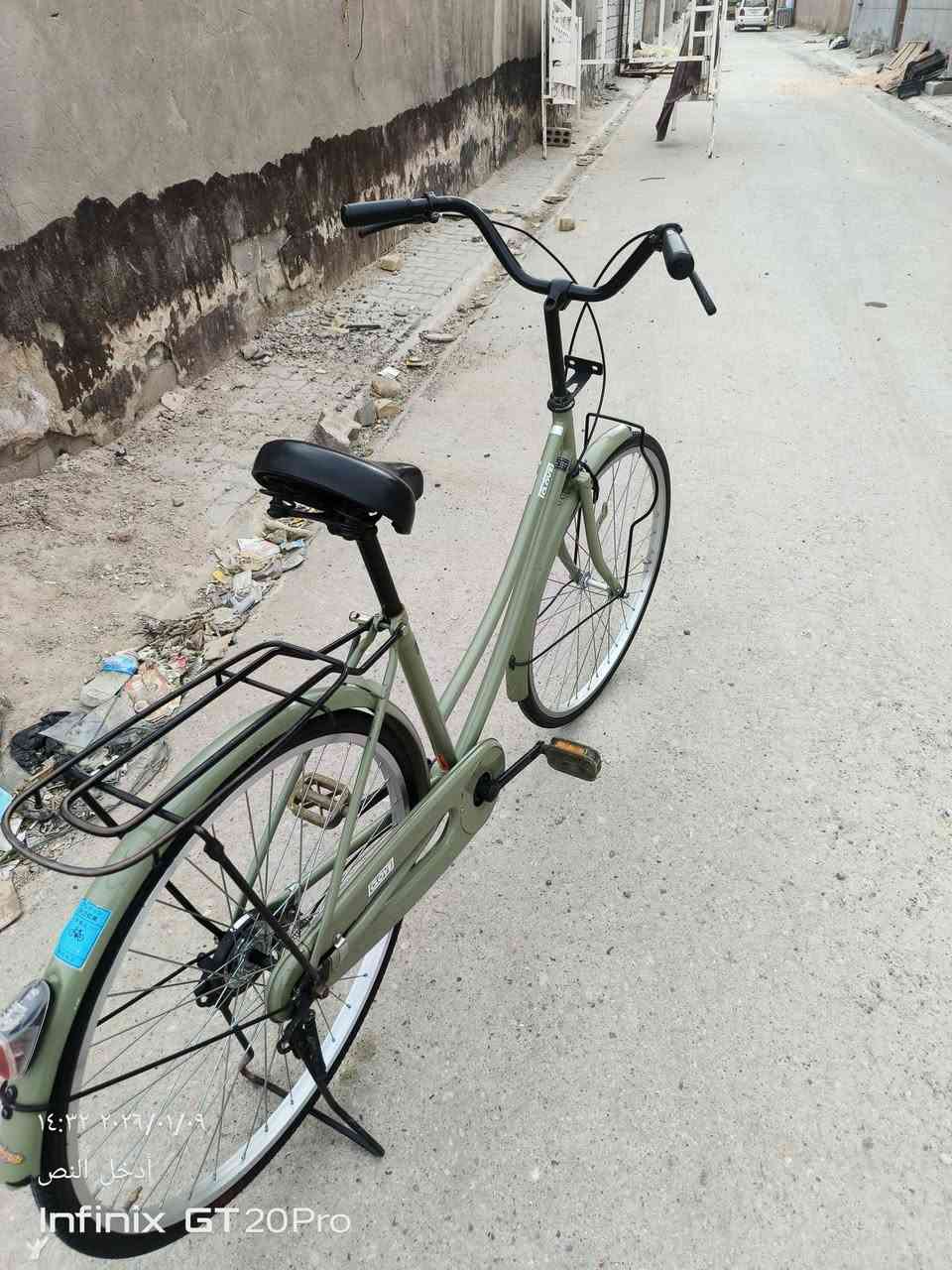 سلام عليكم باسكل نضيف شركه اكلوف سعره خاص بس رجاء لي مايعرف لا يراسل بي مكاني دوانيه حي الجامعه


**إذا كنت صاحب هذا الإعلان وتريد حذفه لأي سبب، رجاءا أرسل رسالة إلى الدعم الفني**