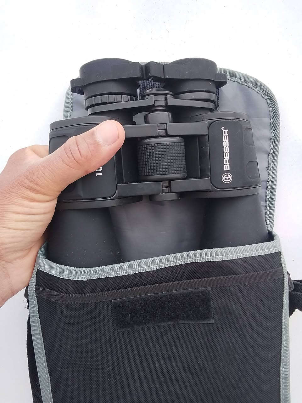 بسم الله 
ناظور عملاق الماني اصلي 50×10 صافي كزاز 
لحجز على لخاص توصيل موجود


**إذا كنت صاحب هذا الإعلان وتريد حذفه لأي سبب، رجاءا أرسل رسالة إلى الدعم الفني**