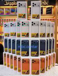 آيفون ١٧ برو ماكس • ٢٥٦ • اقساط