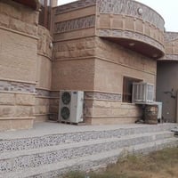 العلم الجمعية الاولى • بناء درجة اولى • ٤ غرف سويت