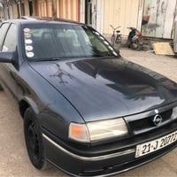 فيكترا • ١٩٩٥ • محرك١.٨ جير عادي