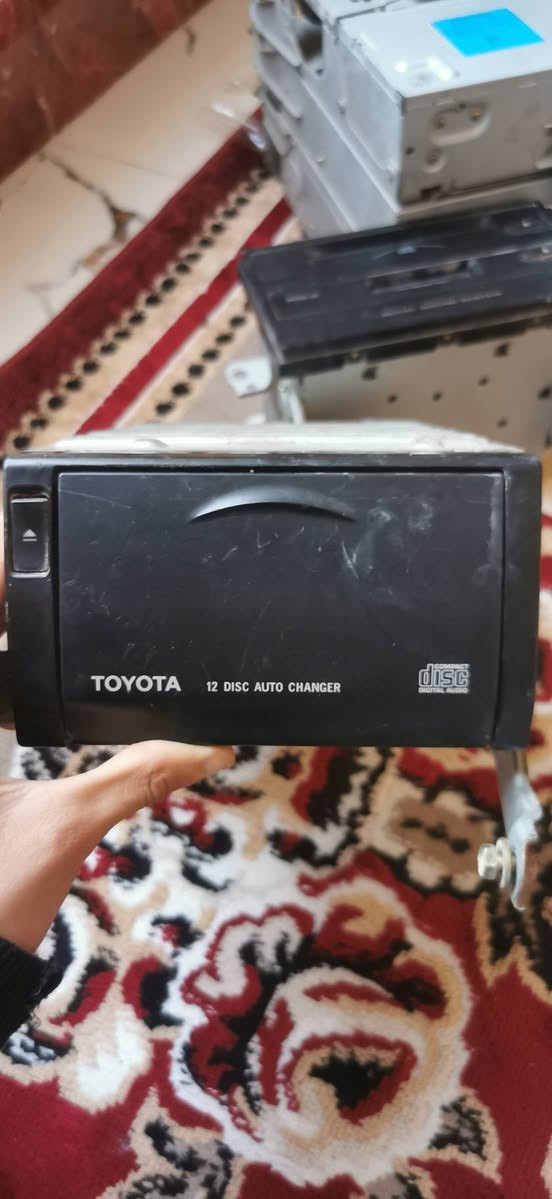 السلام عليكم من رخصة الأدمن.
غراض تويوتا كراون جنجر وملحقاتة راسلني او اتصل ***********
