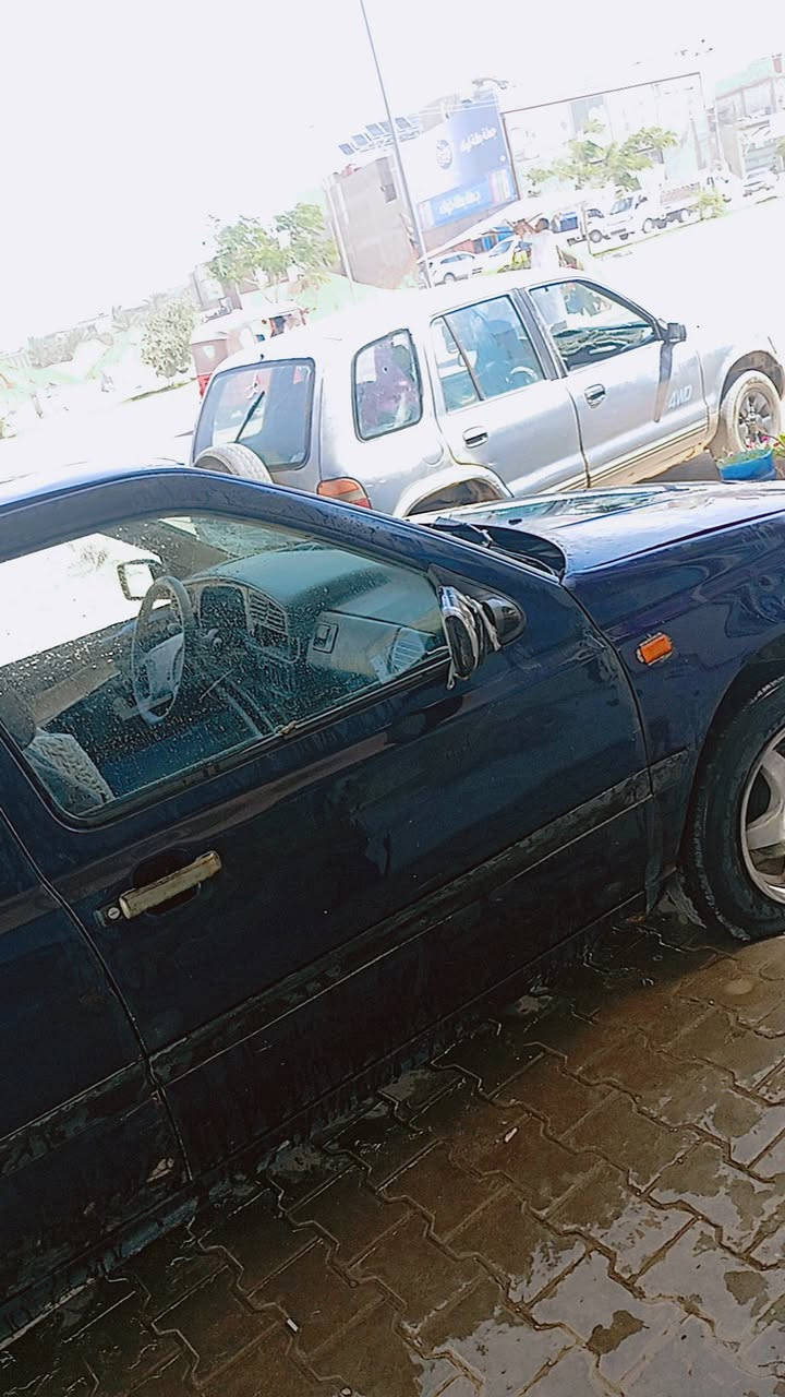 كولف نفخ موديل ٩٢بلاديه مابيهه اي ضربه مكينه وكير جدد ويل كب رياضي تحتاج ترتيبات رقم نجف وراعيهه بلنجف بدل مكانه وتيهته ابيع هلموجود سنويه صاقطه السعر ١٣ ورقه استفسار اكثر ***********
