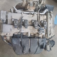 الفين تيربو معه حجر بيئه وكير 07847499555 ATS,,,,STS