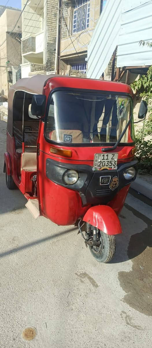 اسلام عليكم تكتك موديل 2019 تكتك لا ضربه ولا صبغ رقم وسنويه انكليزي 500700 خمسة مليون وسبع ميه بغداد البياع ***********
