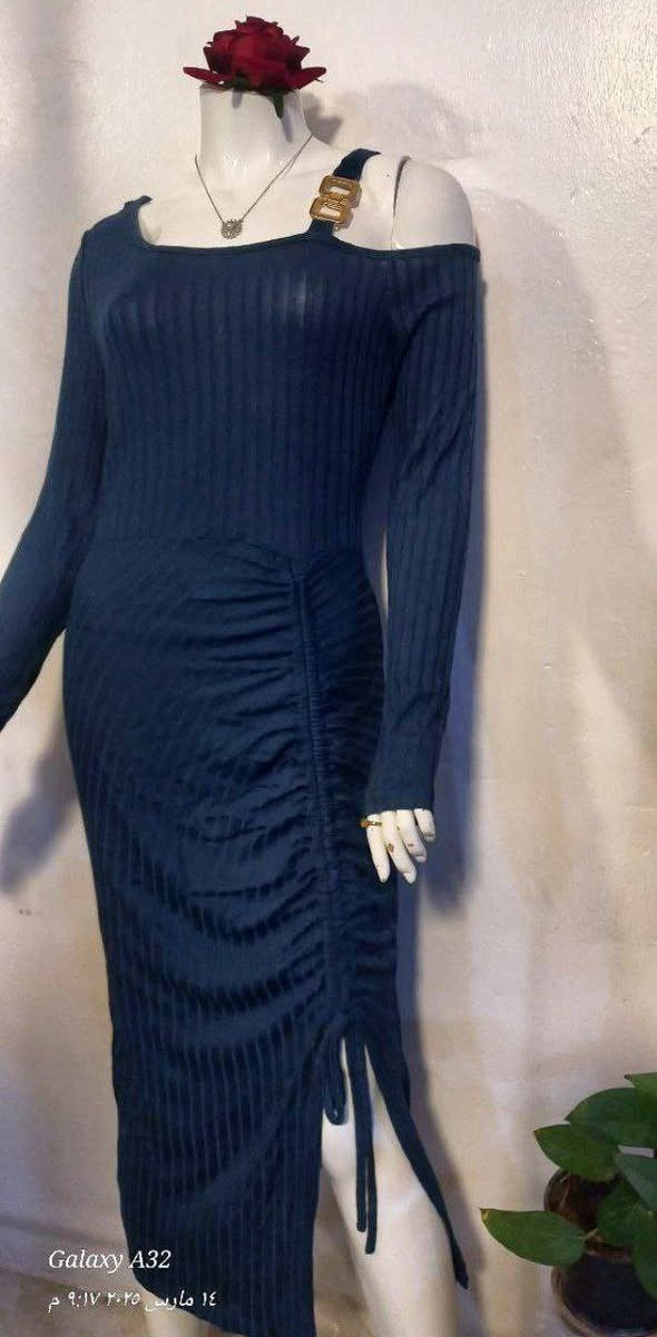 شلعه ملابس القطعة ب٣ شي ان جديد كل قطعة تجي بجيسها
هذني نماذج واكو بعد ما مصورتهم
التوصيل مجاني


**إذا كنت صاحب هذا الإعلان وتريد حذفه لأي سبب، رجاءا أرسل رسالة إلى الدعم الفني**