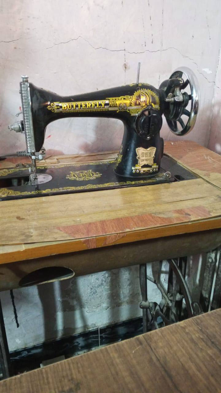 مكائن خياطه اي عطل ما بيهن عنوان سبع البور السوداني *********** يوجد واتساب
