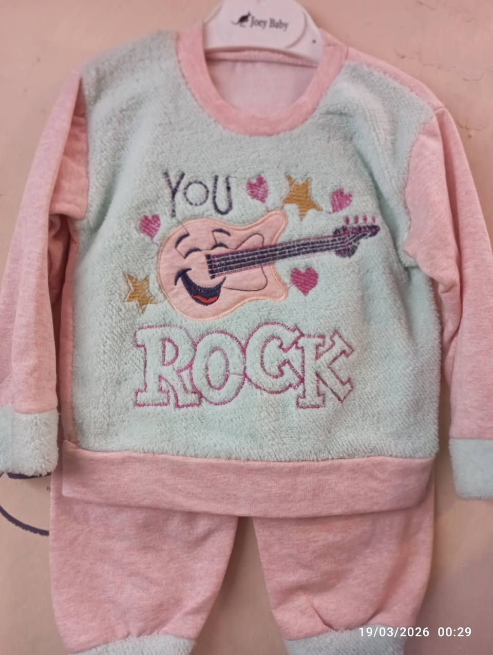 في باب الحارة الاسعار غير شي 💥البدلة البهاري البناتي والولادي  👍👍 
السعر ٥٠٠٠ الف وبس 👏👏 
العنوان:#مجمع_باب_الحارة
حي السكر -اسواق السكر 
اوقات العمل من الساعة 8 صباحا الى 11 ليلا🌠
يوجد خدمة توصيل🚕
🟡 اسعار التوصيل: الموصل / 3000
🚩 بغداد / 5000 الاف 
🚩المحافظات الشمالية/ 5000الاف 
🚩المحافظات الوسطئ والجنوبية 5000الاف
علماً ان مدة التوصيل لاتتجاوز الـ 
24 ساعة
صفحتنا على الفيسبوك 
https://www.facebook.com/profile.php?id=100064047789889&mibextid=ZbWKwL
الراشدي


**إذا كنت صاحب هذا الإعلان وتريد حذفه لأي سبب، رجاءا أرسل رسالة إلى الدعم الفني**