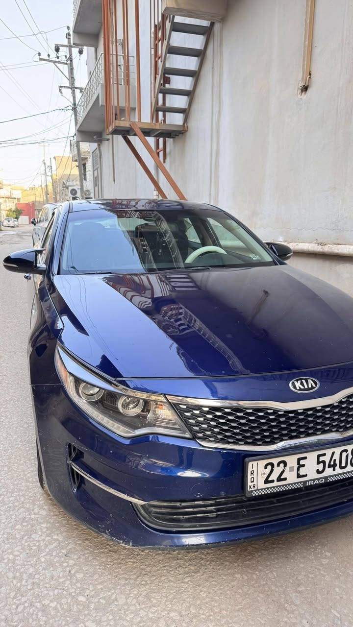 كيا اوبتما
سلام عليكم كيا اوبتما  موديل١٧ امريكي  حادث جامع وبنيد   حادث امريكي بسيط لالغد ولا شواصي سياره نص فول  سعر١٢٥

السونار مرفق اسفل 

رقم اربيل وكالة عامه باسم عربي 

مكان السياره بابل وبغداد 

رقم ***********

***********
