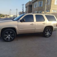 تاهو • ٢٠١١ • وارد خليجي