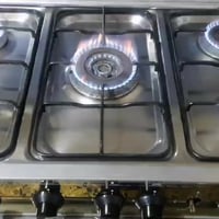 طباخ كريازي • ٥ عيون • نضيف