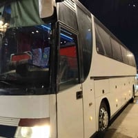 كربلاء المقدسة • رحلة الجمعة • آخر ٧ مقاعد