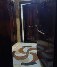 الجنينه • طابقين • ٥ غرف