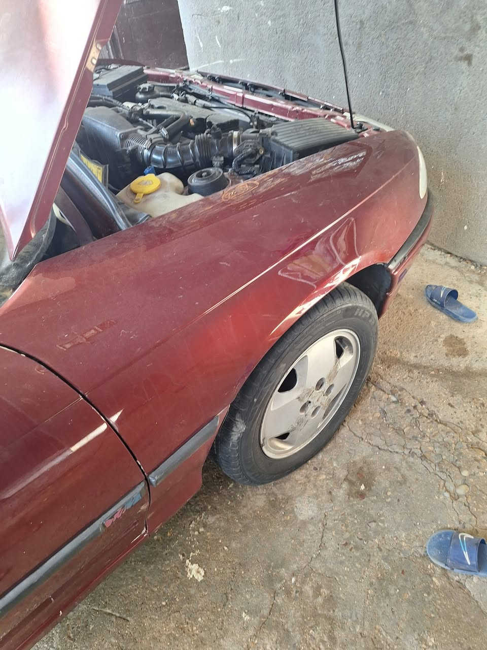 اوبل استره جديده رقم كربلاء بسمي سنويتهه نهايه سنه٢٨  موديل ٩٥ سنتر الوك تبريد عايزه جبنه  سياره مال جناي ٣٥ بيهه مجال كلش قليل *********** رقم واتساب  غير متواجد ع فيس
