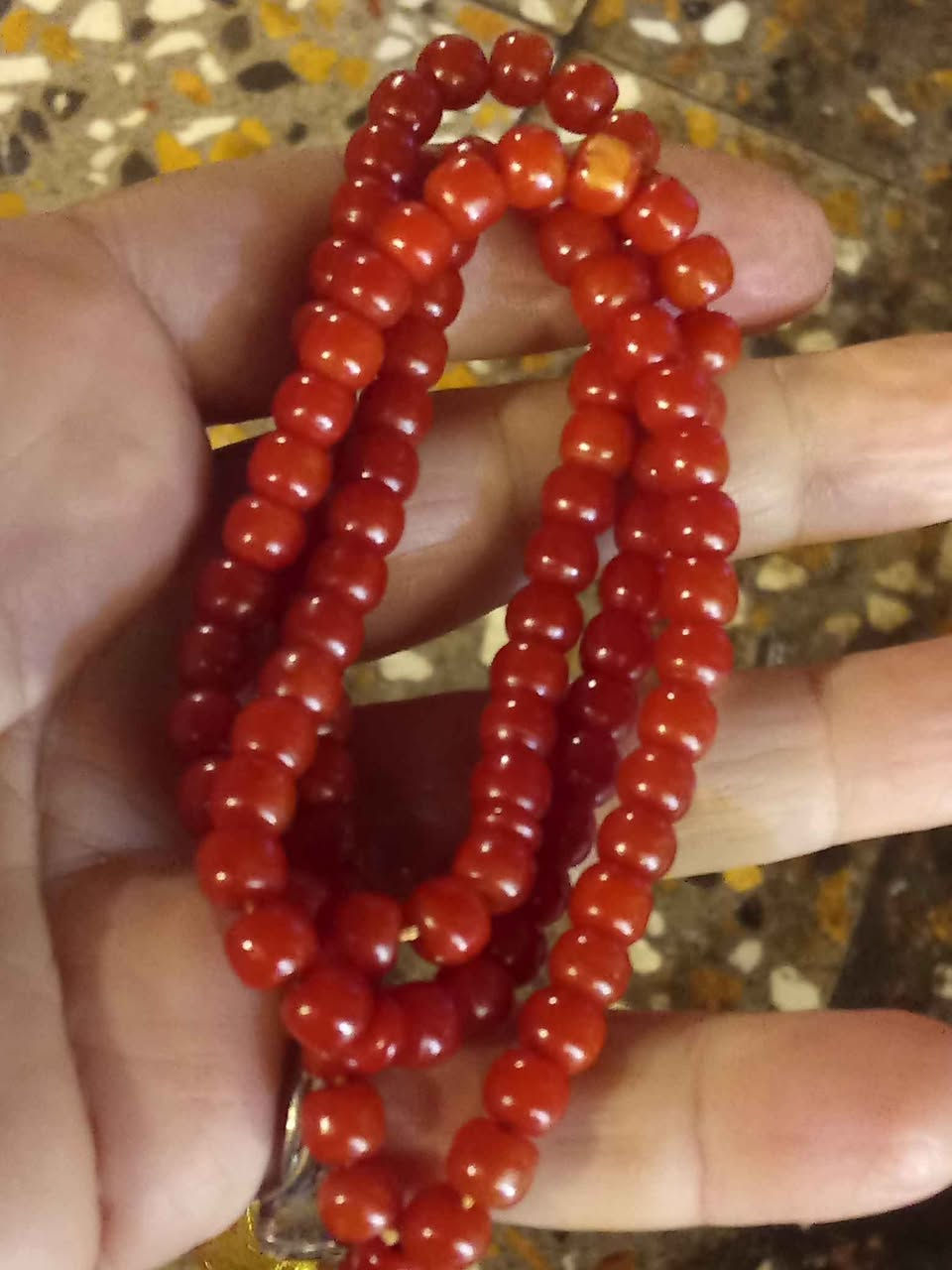 سبحه سندولس قلم الماني جراخه باكستان قديم 101حبه.ناعمه شرط ريحه عطاب فؤل سعر15الف.
مكاني بغداد دوره يوجد توصيل جميع محافظات العراق ٥الاف بغداد, العراق


**إذا كنت صاحب هذا الإعلان وتريد حذفه لأي سبب، رجاءا أرسل رسالة إلى الدعم الفني**