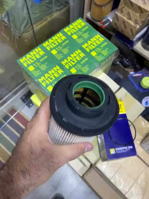 توقرت فلاتر دهن وكاز اكتروز مسلح درجة اولى  ✅ 
 سعر فلتر 8 الف  وتوصيل متوفر لجميع المحافظات ✅ 
***********
***********
