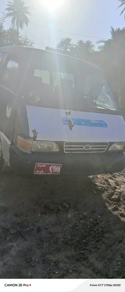 موديل 94 مكانها بكربلاء سعره 15....***********
