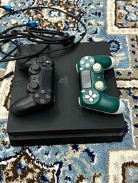 بلايستيشن 4 سليم • بيس ٢٠١٩ • GTA5