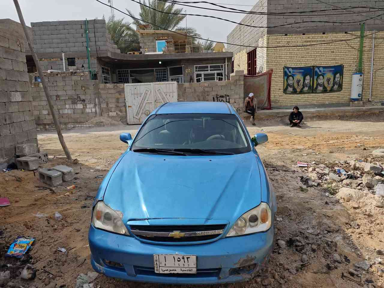 شوفر ابيكا رقم قادسيه السعر 28 ورقه المكان كربلاء


**إذا كنت صاحب هذا الإعلان وتريد حذفه لأي سبب، رجاءا أرسل رسالة إلى الدعم الفني**