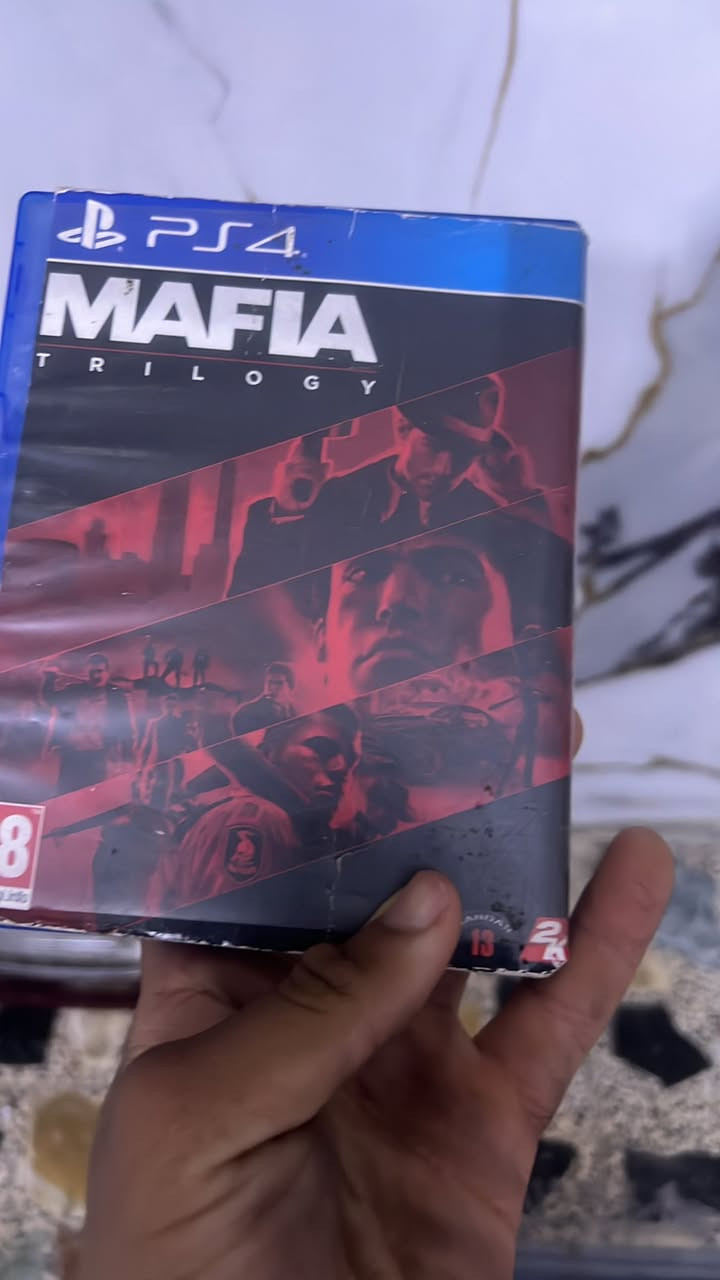 بلي 4سلم نضام13/2اريد اراوسه بمهكر اسلم ويه تلث اقراص بكاني مدينه الصدر


**إذا كنت صاحب هذا الإعلان وتريد حذفه لأي سبب، رجاءا أرسل رسالة إلى الدعم الفني**