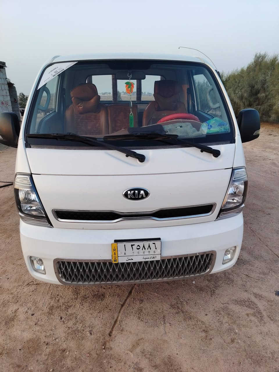 كيه للبيع موديل 2021رقم قادسيه بسمي تحويل مباشر بسم المشتري مشروع وطني مكان كربلاء سعر 125 تفاصيل أكثر التصال علا هاذا رقم ***********
