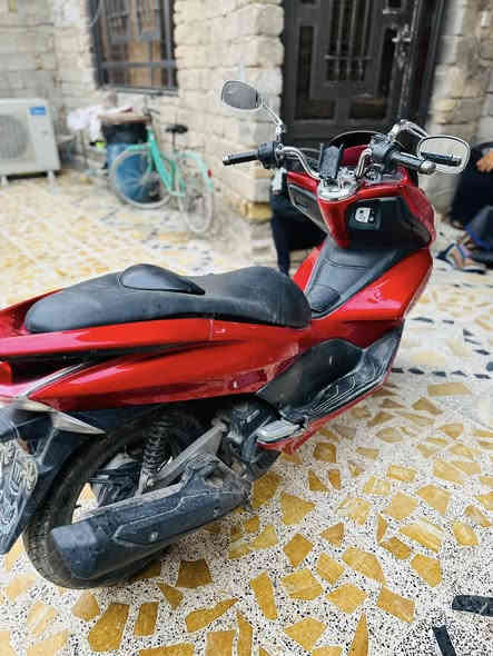 جيل اول ياباني  
مكينه مفتوحة مره وحدة 
كفرات بلاديه نضافتهن 99بل ١٠٠ مابيهن كسور 
كهربائيات كله شغاله تايرات لوك طسه ناعمه 
استفسار اكثر اتصال ☎️ ***********  العنوان سامراء
