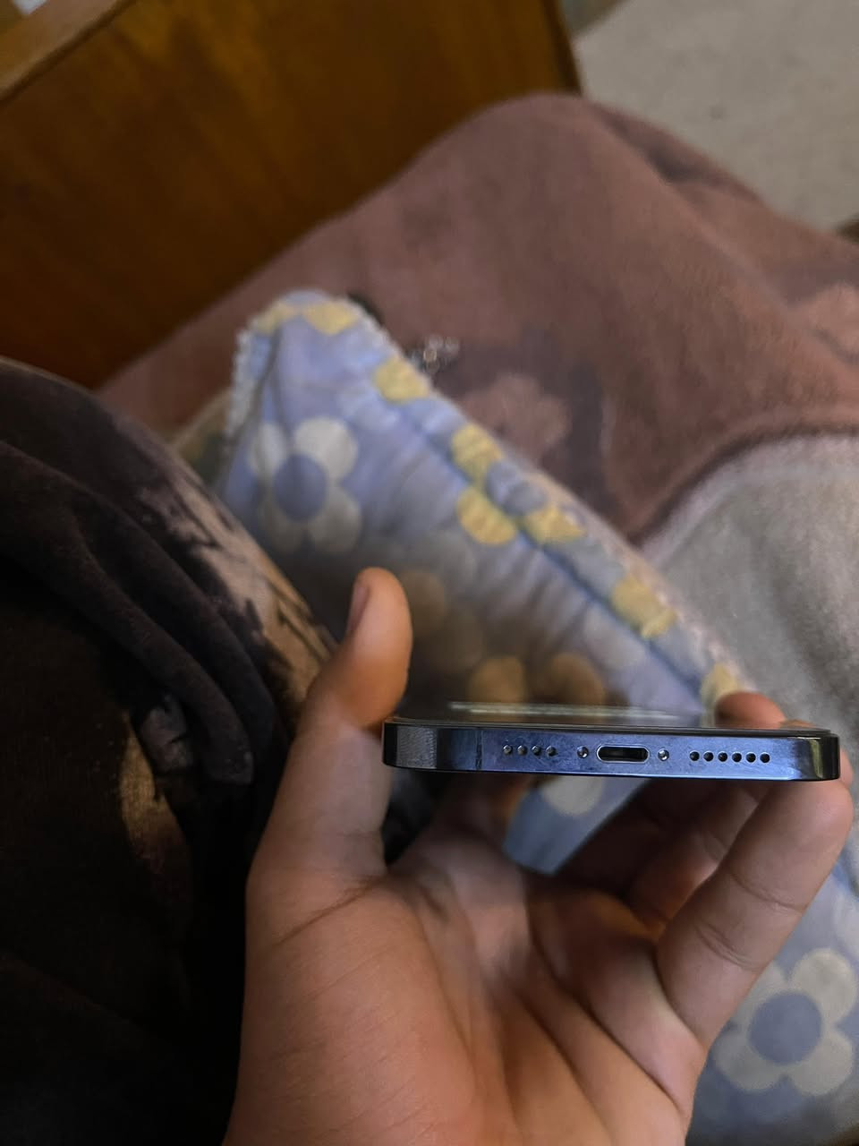 12 بروماكس
سلام عليكم 12 بروماكس ذاكرة 256 بطارية 75 لا مفتوح ولا مبدل بي اي قطعة بدل شريحة ركز حبيبي دبل شريحة مو شريحه وحدة جهاز نضيف جديد مراية 475 الف


**إذا كنت صاحب هذا الإعلان وتريد حذفه لأي سبب، رجاءا أرسل رسالة إلى الدعم الفني**