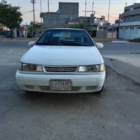 هوندا اكسل • ١٩٩٣ • كركوك