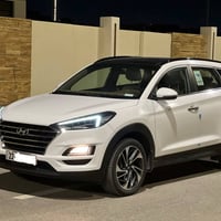 توسان ٢٠٢٠ • ١٢٠ ألف كم • رقم اربيل شمالي