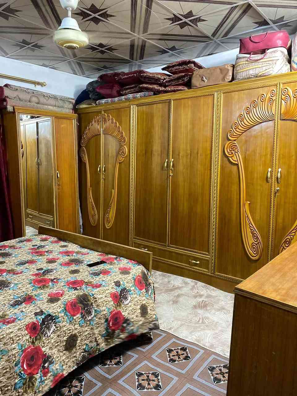 غرفه صاج تسگام للبيع7قطع نظيفه بسعرررر مناسب جدا


**إذا كنت صاحب هذا الإعلان وتريد حذفه لأي سبب، رجاءا أرسل رسالة إلى الدعم الفني**