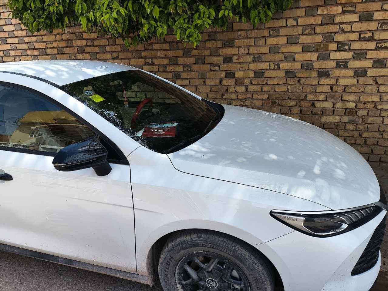 بي واي دي المراوس 25 ماشيه 6 لف مكان نجف *********** النجف, العراق
