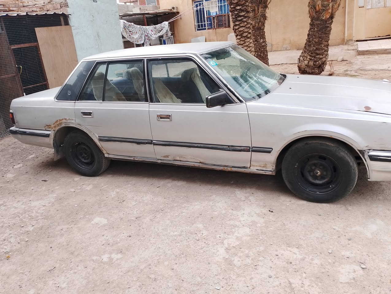 السلام عليكم سوبر ٨٥للبيع السعر ٣٠رقم.بغداد..بسمي.رقم.الهاتف.***********
