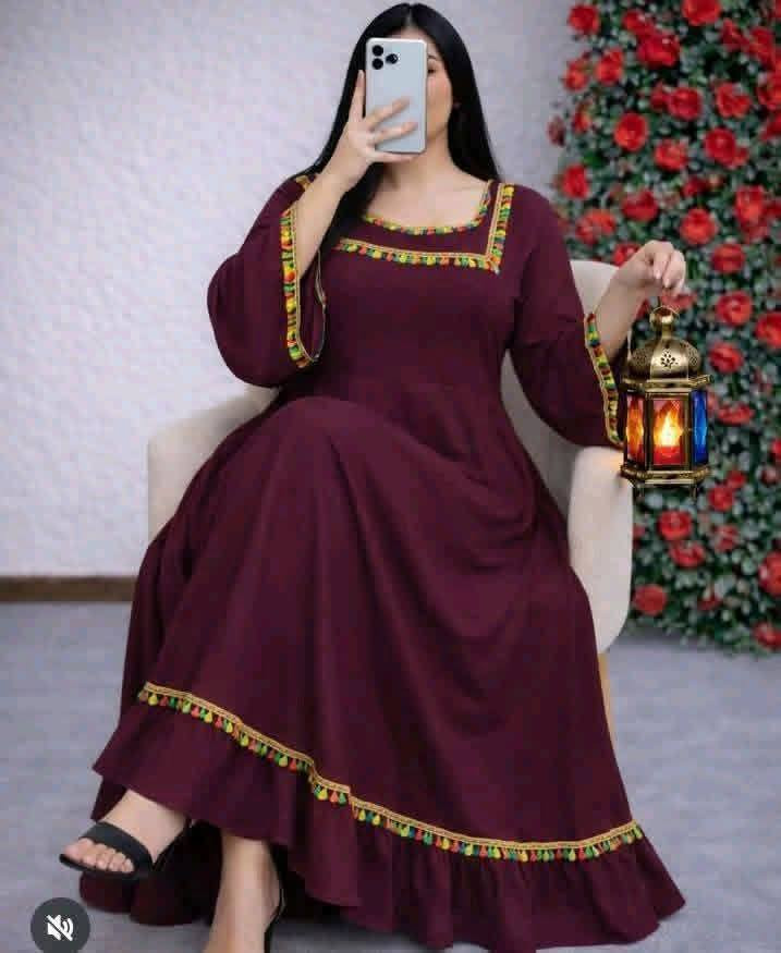 دشاديش رمضانيه احدث الموديلات والتصاميم 💜
للاستفسار يرجى مراسله الصفحه على الخاص🪻
يوجد توصيل لجميع محافظات العراق🚕🚕


**إذا كنت صاحب هذا الإعلان وتريد حذفه لأي سبب، رجاءا أرسل رسالة إلى الدعم الفني**