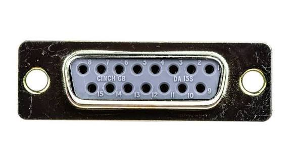 Bazooka Joystick
للبيع عصا تحكم (Joystick) قديمة ماركة PC Bazooka، القطعة نظيفة جداً وبكرتونتها الأصلية. المنفذ مالتها قديم (Game Port) يحتاج محول للحواسب الحديثة أو يشتغل على الحواسب القديمة السعر: 15 مع توصيل موجود


**إذا كنت صاحب هذا الإعلان وتريد حذفه لأي سبب، رجاءا أرسل رسالة إلى الدعم الفني**