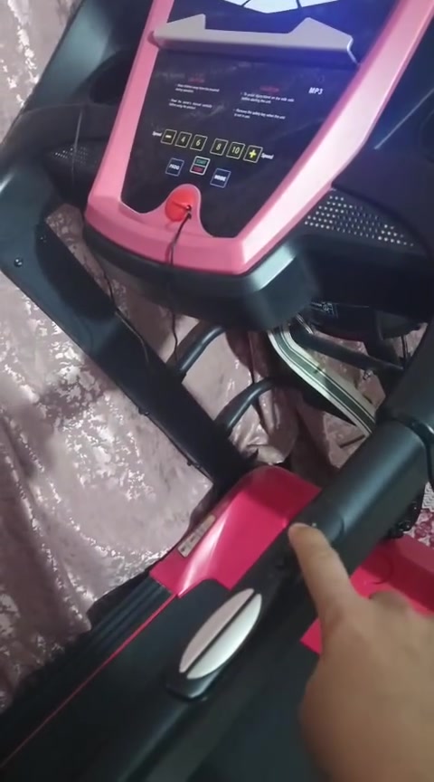 جهاز جري مستخدم قليل سعر 250


**إذا كنت صاحب هذا الإعلان وتريد حذفه لأي سبب، رجاءا أرسل رسالة إلى الدعم الفني**