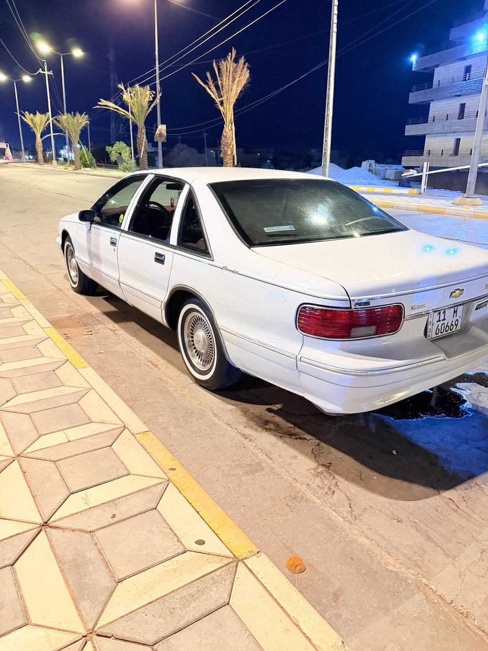 سلام عليكم سياره دولفين مجول 1994جديده كير ومكينه واكسل وتايرات وحداديه كله جديد ما متواجد عل الفيس ***********
